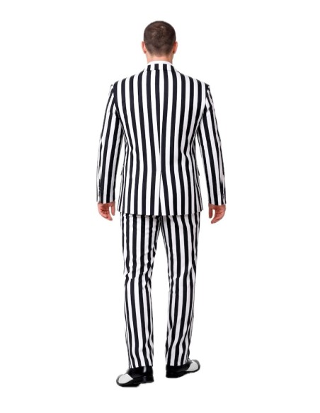 Costume multipersonaggio Taglia L | Costumi per adulti Il Re del Carnevale